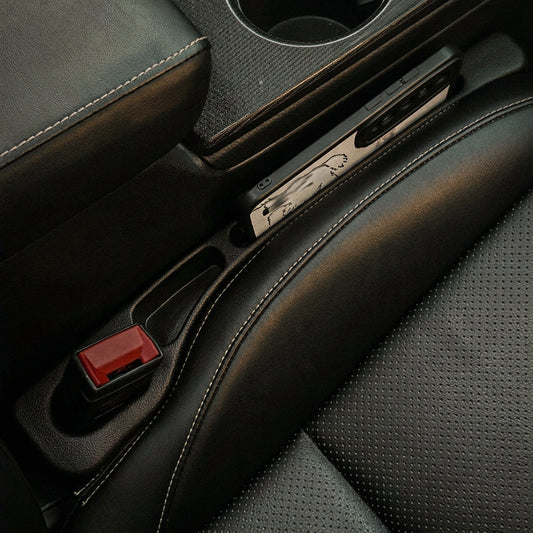 Car Seat Gap Filler