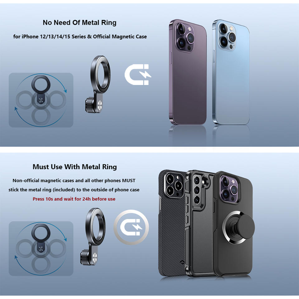 Original supplier - works with cases
