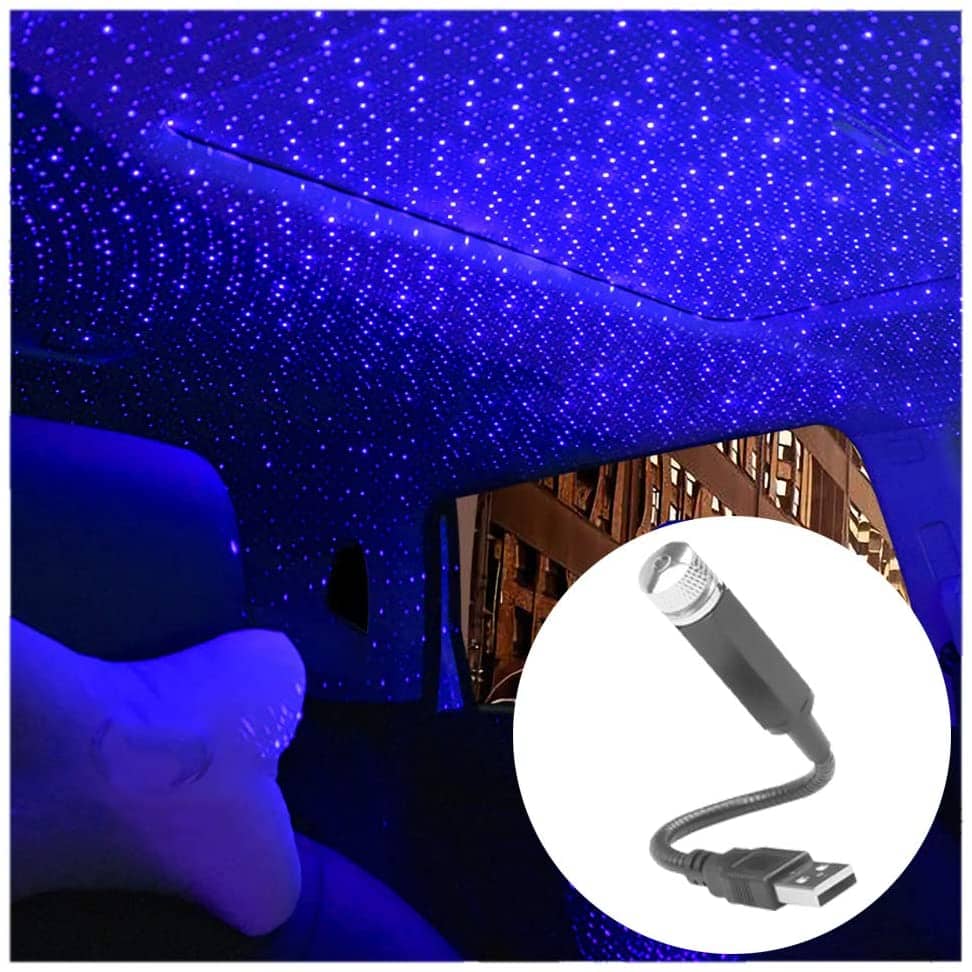 Original supplier - galaxy projector ambient
